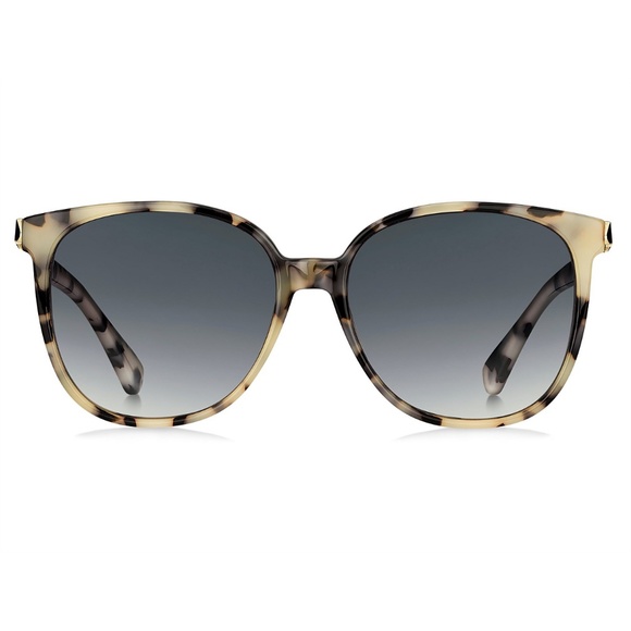 kate spade Accessories - NIC Kate Spade Alianna 56mm Rounded Sunglasses